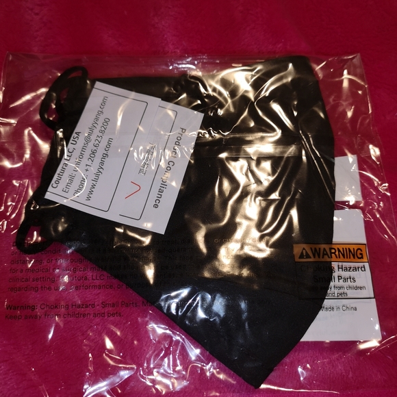 Non medical mask - Picture 3 of 3